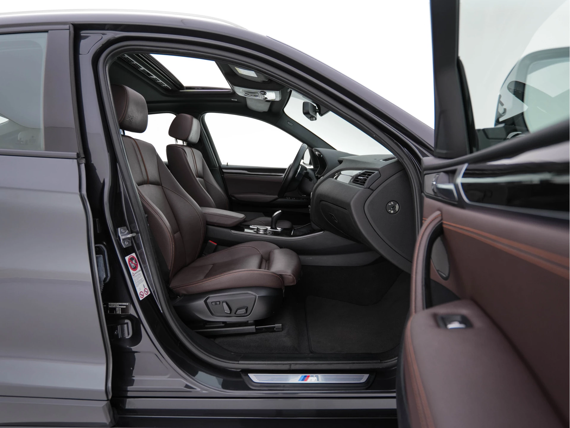 Hoofdafbeelding BMW X4