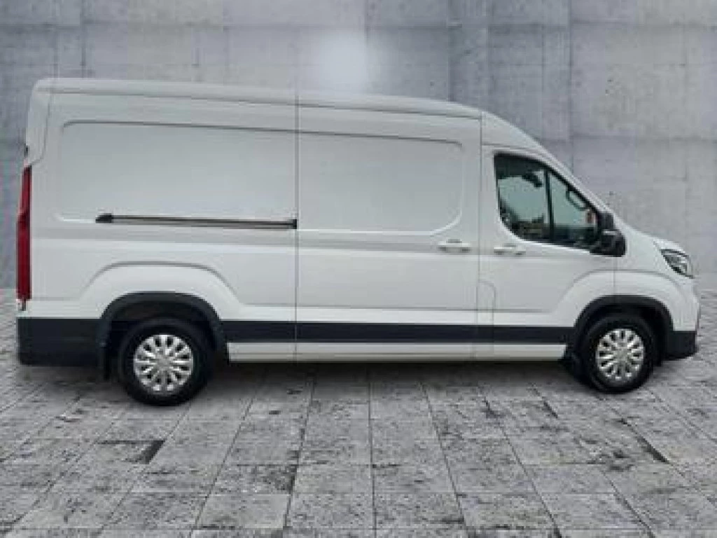 Hoofdafbeelding Maxus eDeliver9