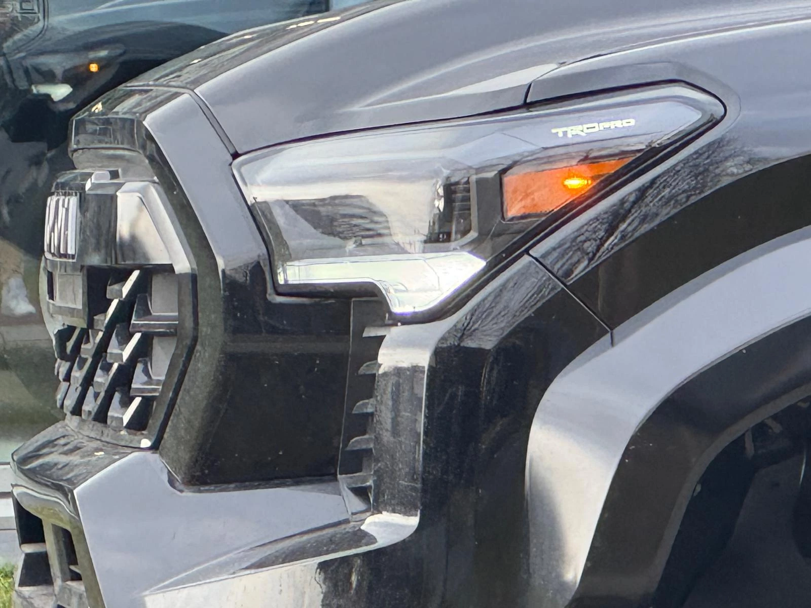 Hoofdafbeelding Toyota Tacoma