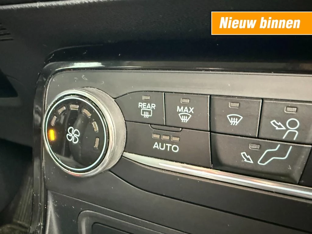 Hoofdafbeelding Ford EcoSport