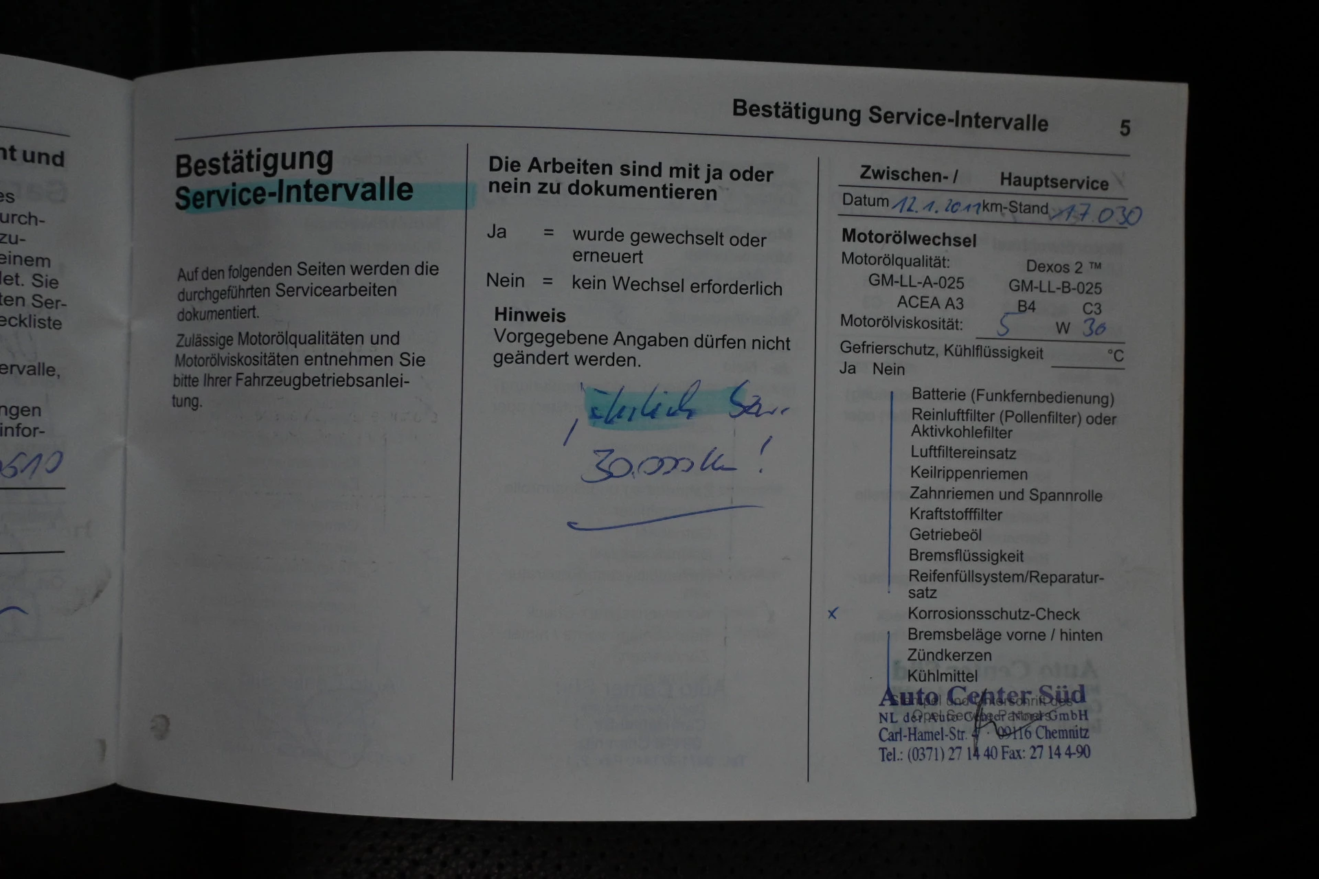 Hoofdafbeelding Opel Insignia