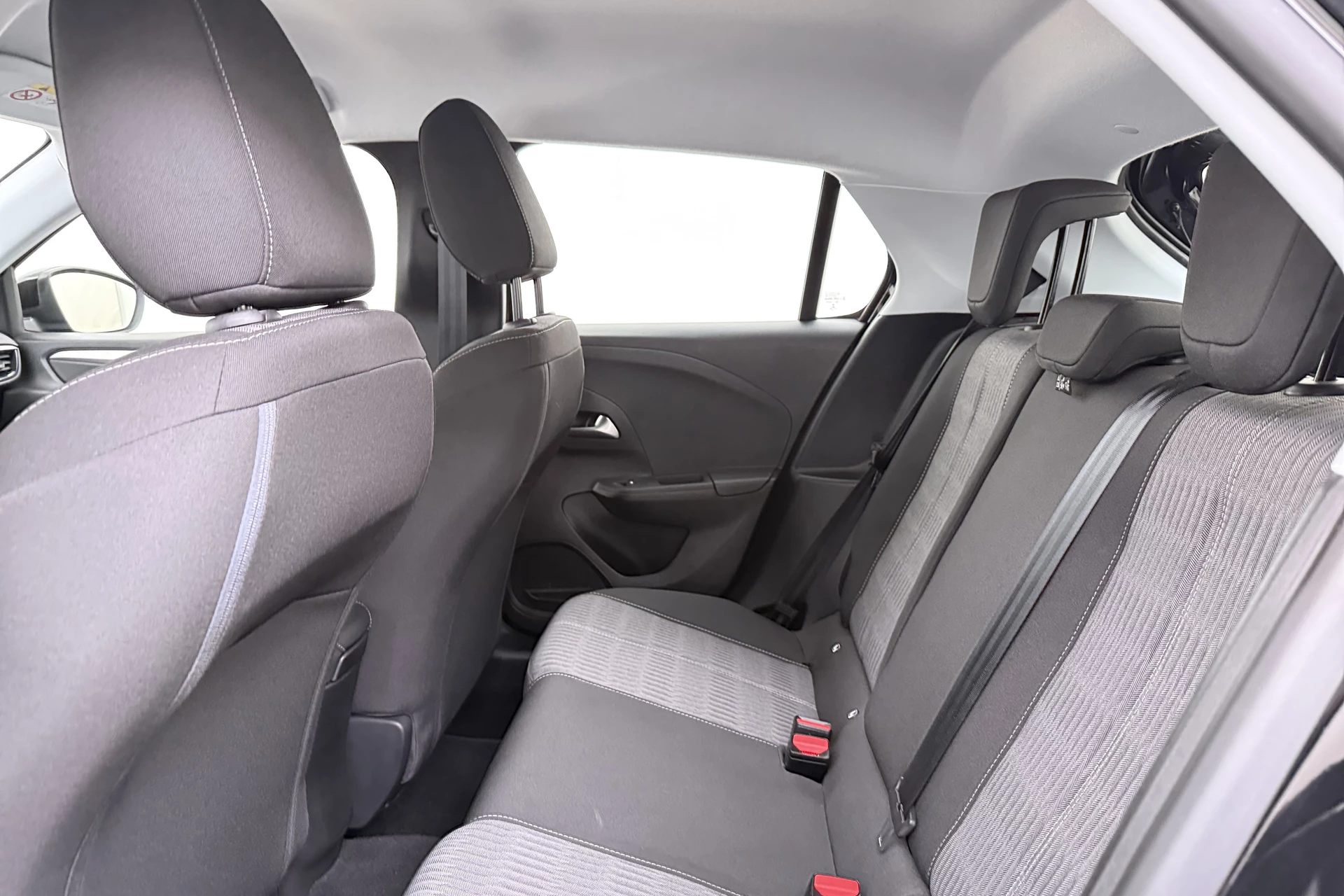 Hoofdafbeelding Opel Corsa-e