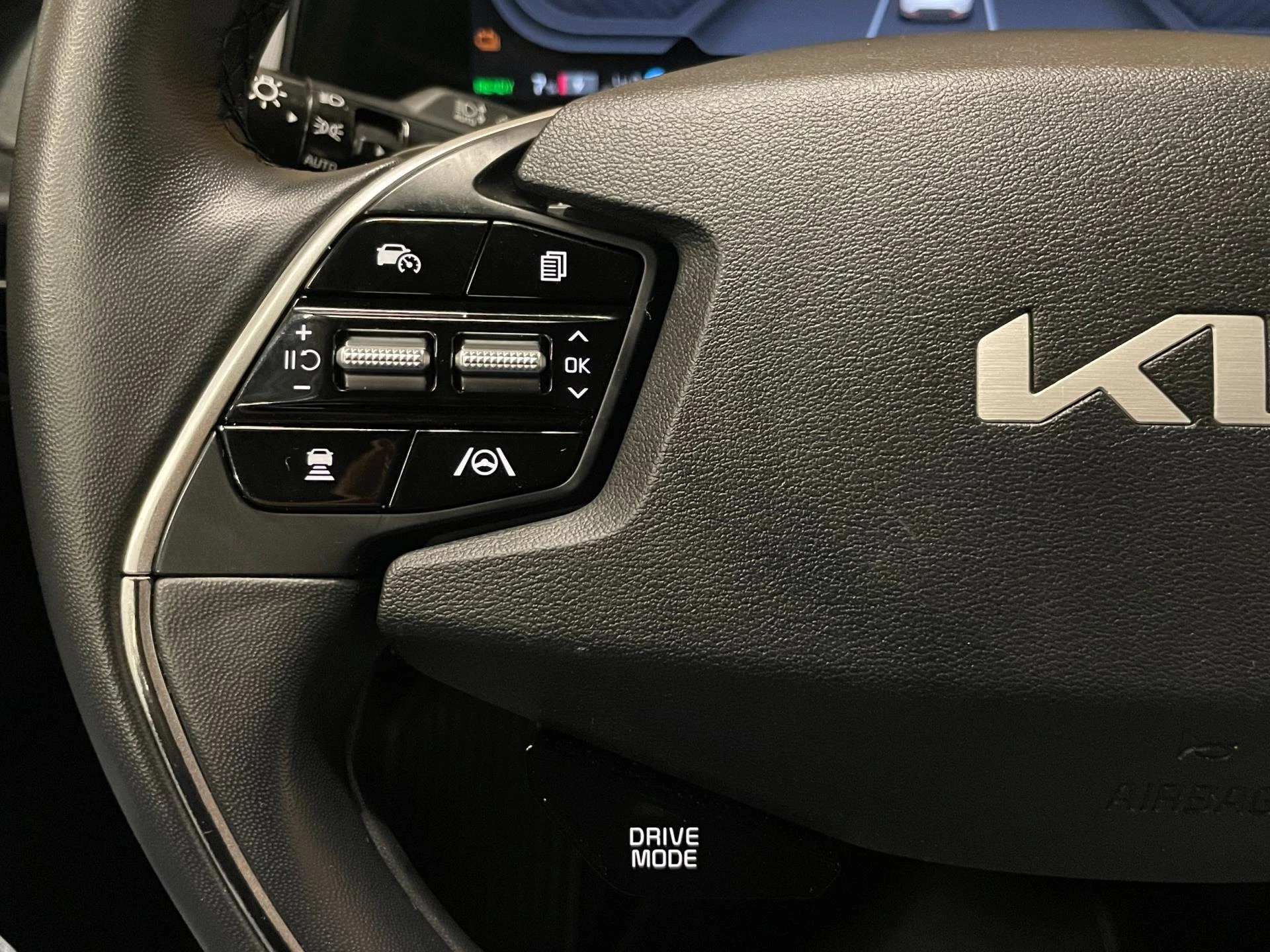 Hoofdafbeelding Kia EV6