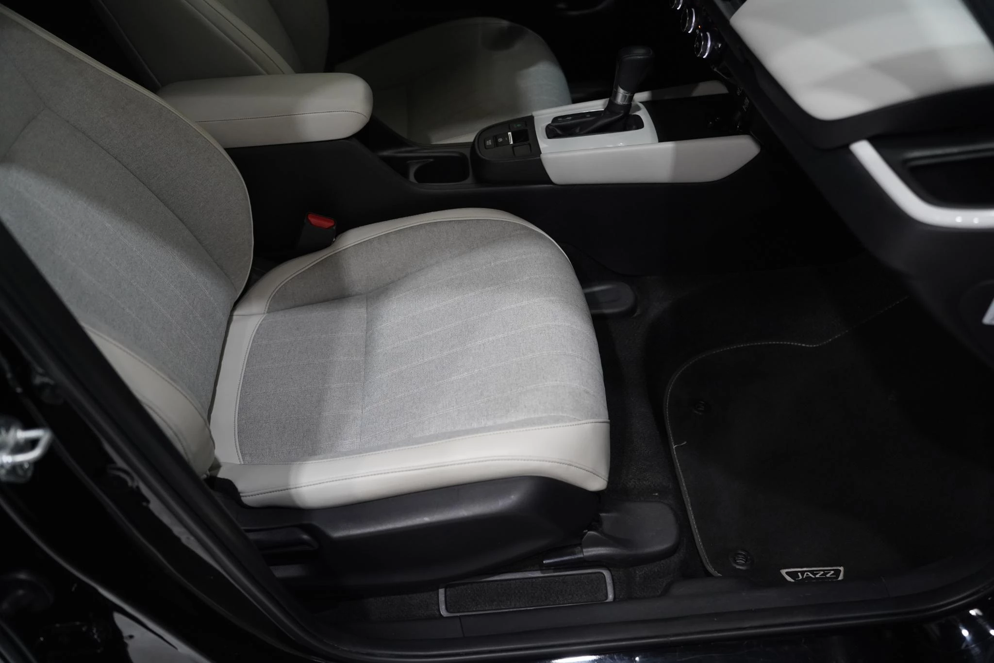Hoofdafbeelding Honda Jazz