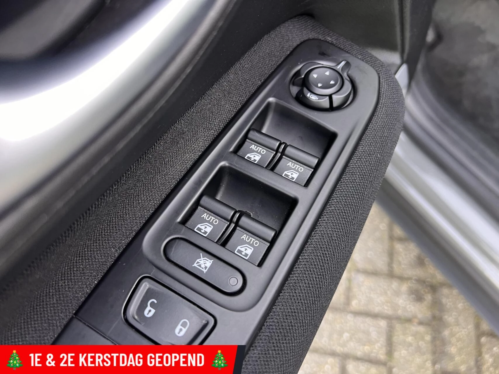 Hoofdafbeelding Jeep Renegade