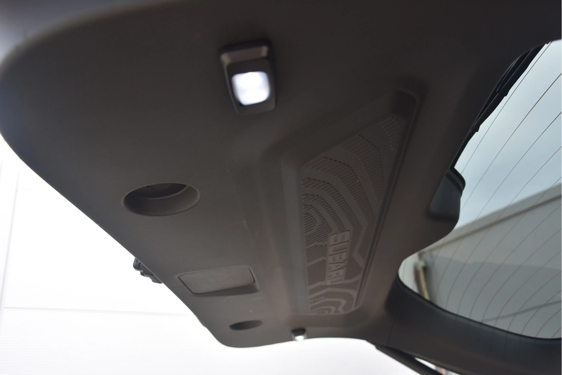 Hoofdafbeelding Subaru Forester