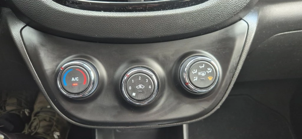 Hoofdafbeelding Opel KARL