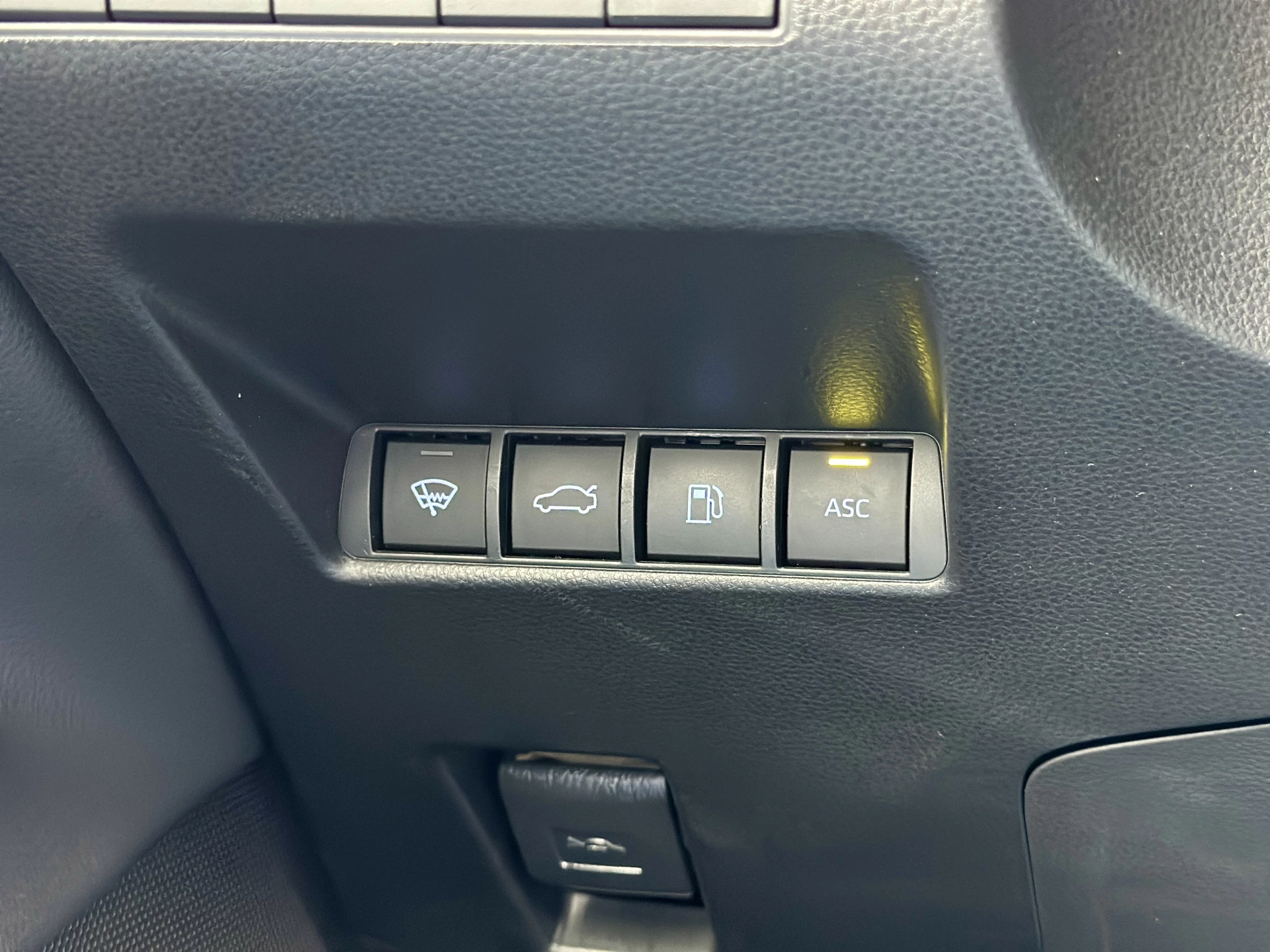 Hoofdafbeelding Toyota Mirai