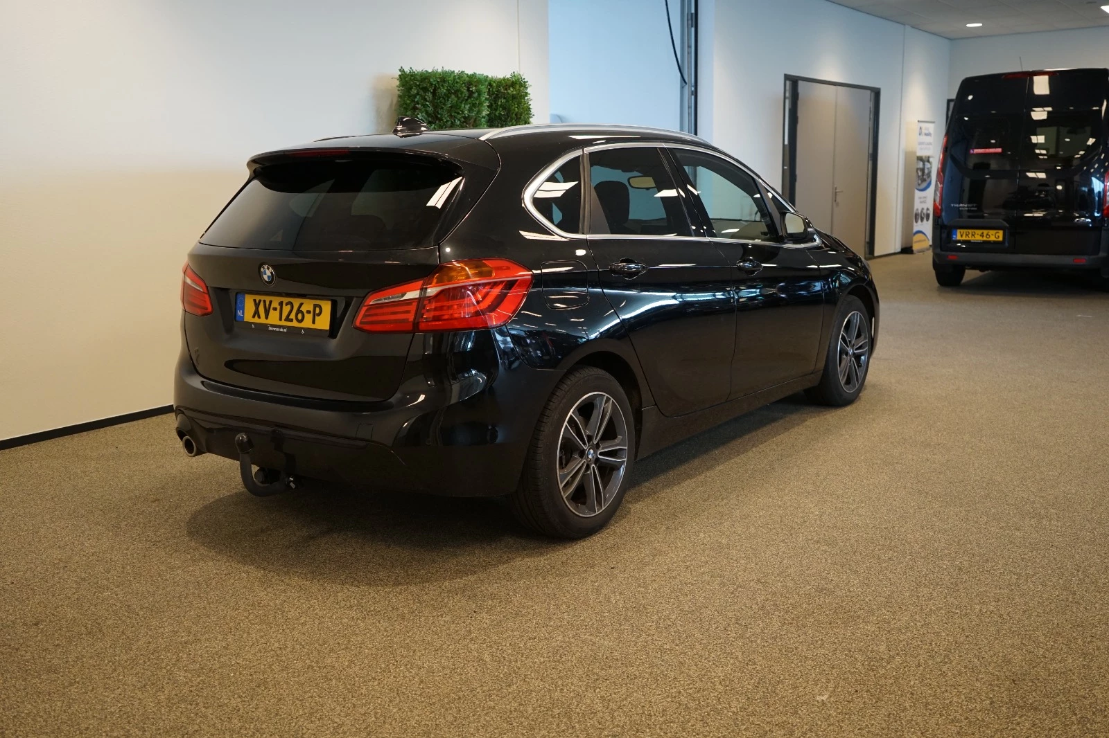 Hoofdafbeelding BMW 2 Serie