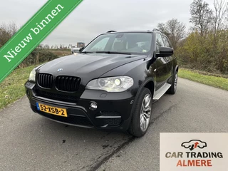 BMW X5 xDrive30d  High Executive APK 8/26 2012 NAP €9450
