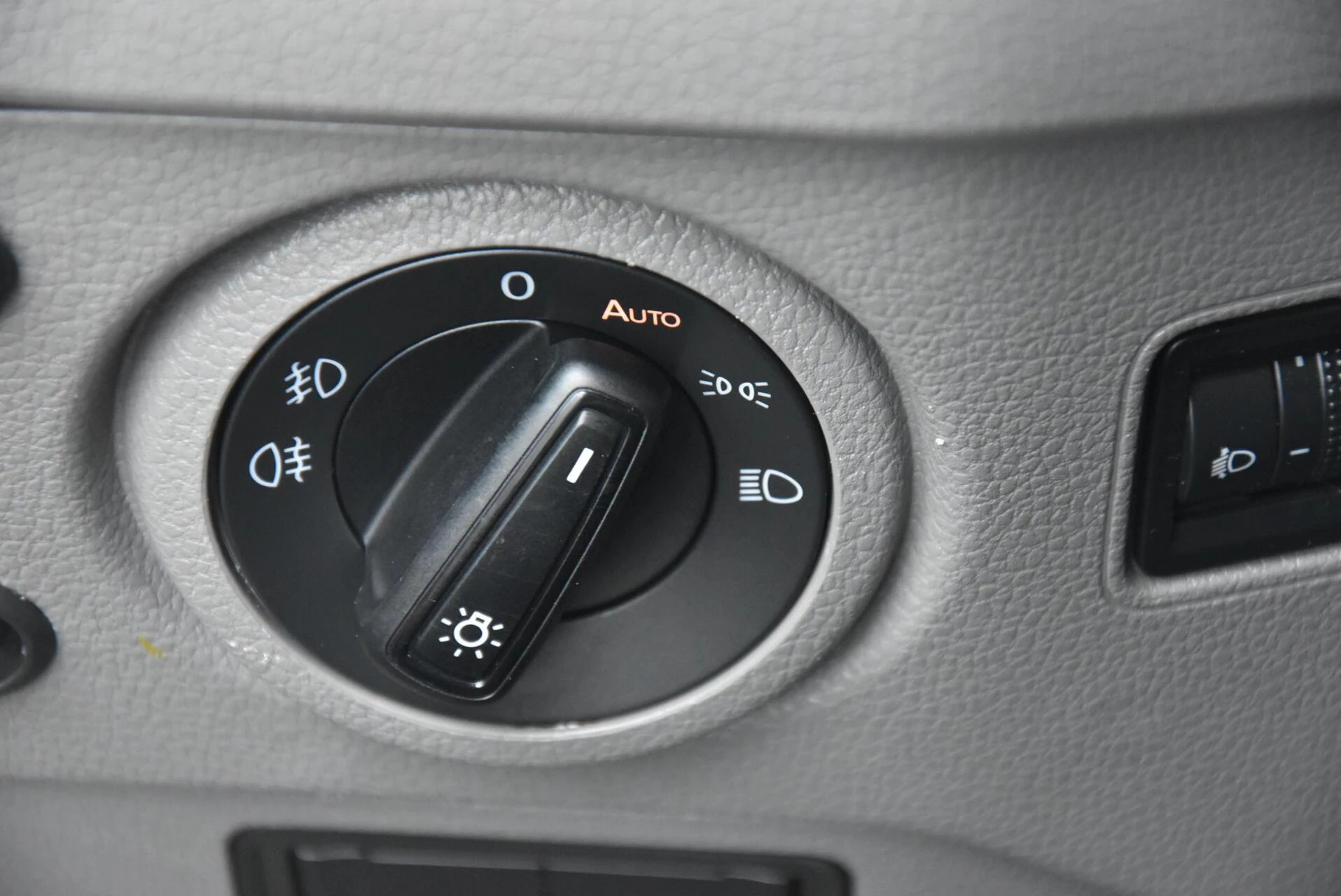 Hoofdafbeelding MAN TGE