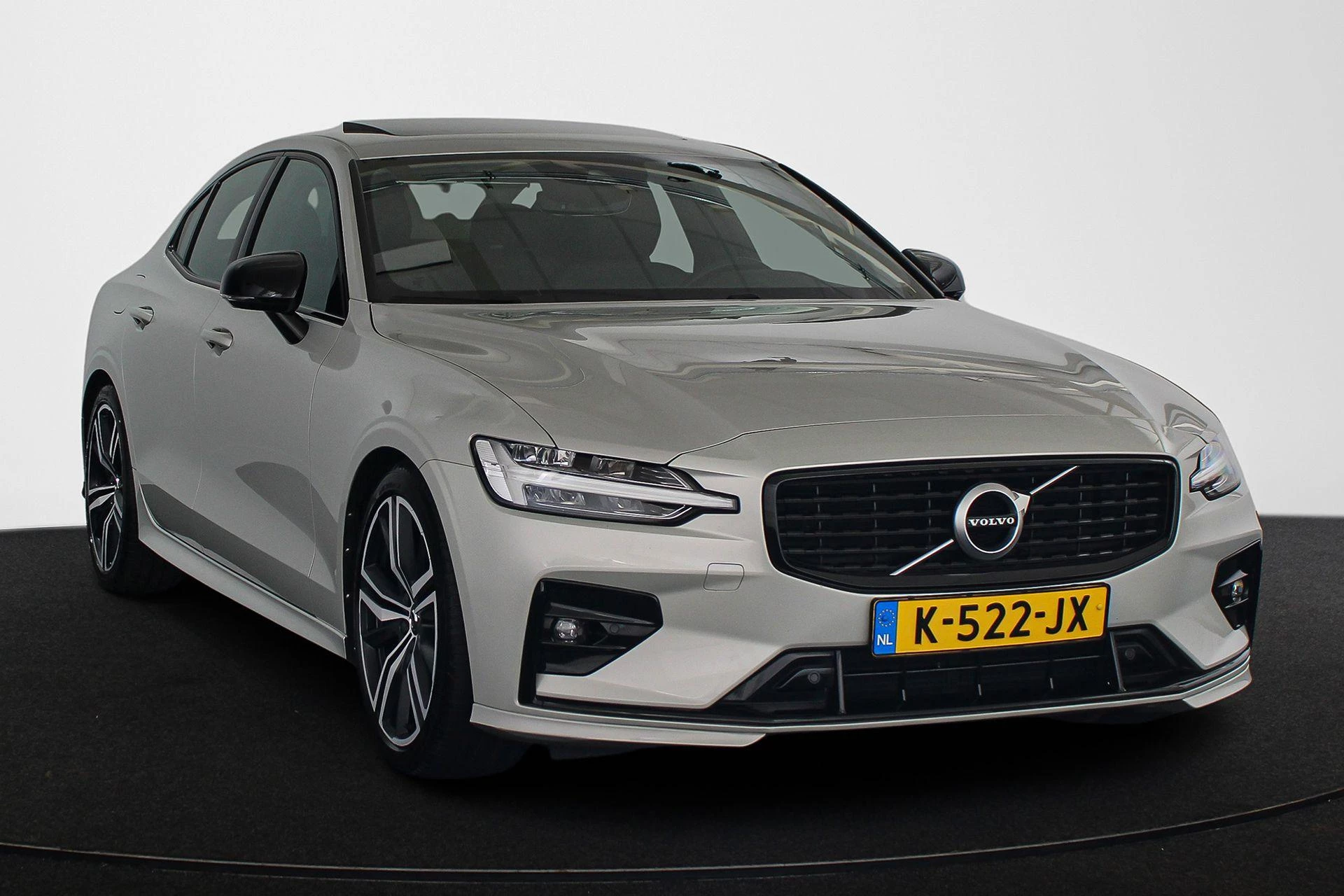 Hoofdafbeelding Volvo S60