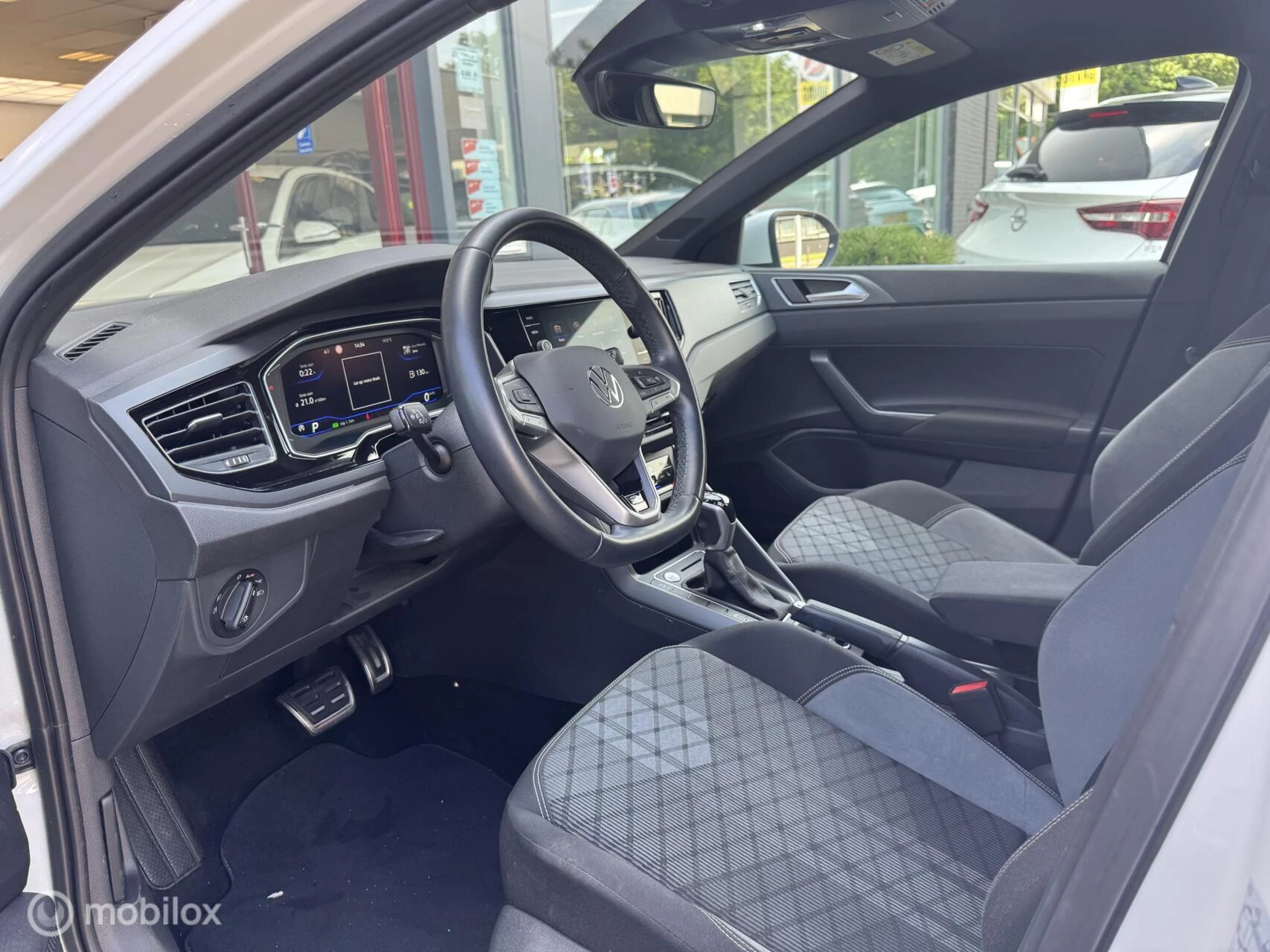 Hoofdafbeelding Volkswagen Taigo