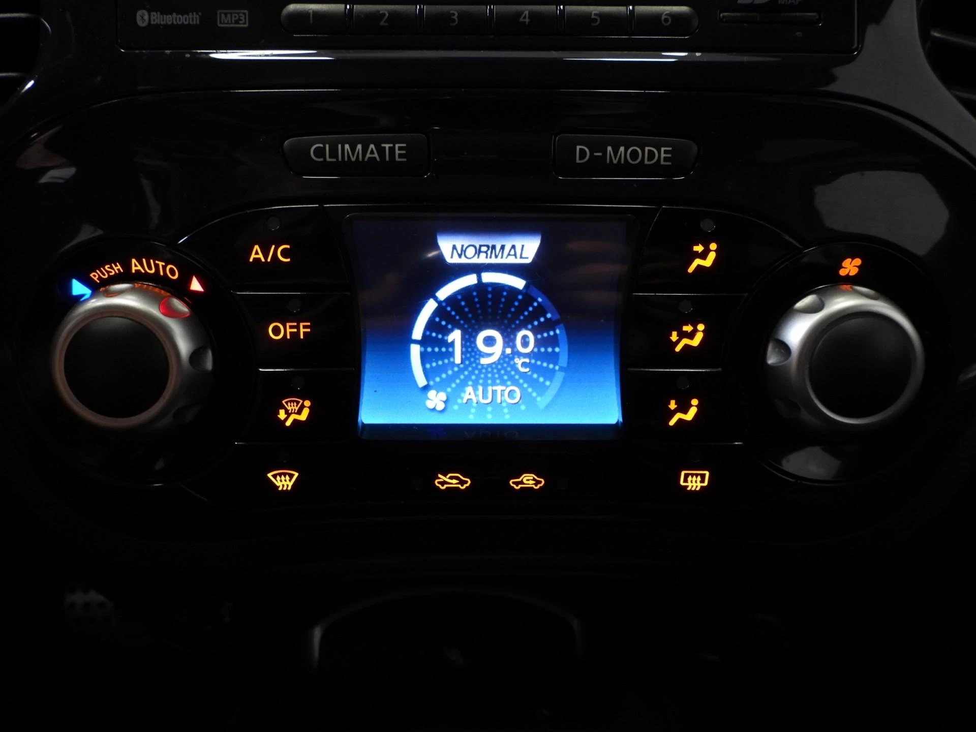 Hoofdafbeelding Nissan Juke