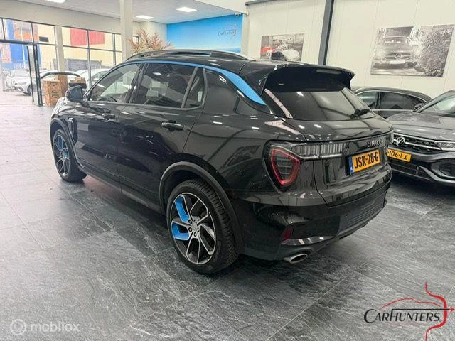 Hoofdafbeelding Lynk & Co 01