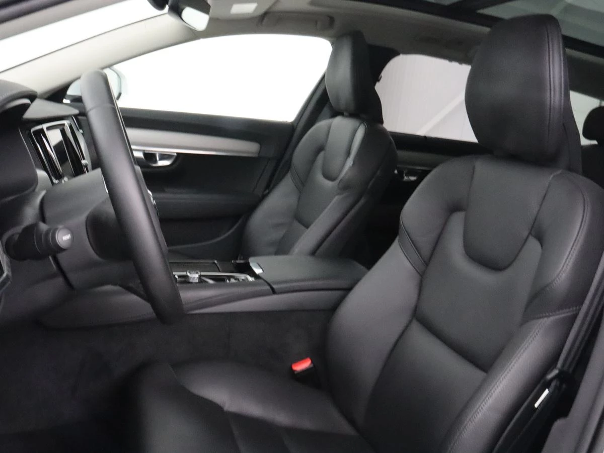 Hoofdafbeelding Volvo V90