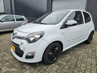 Renault Twingo 1.2 16V Collection AIRCO APK 11/2025 VASTEPRIJS