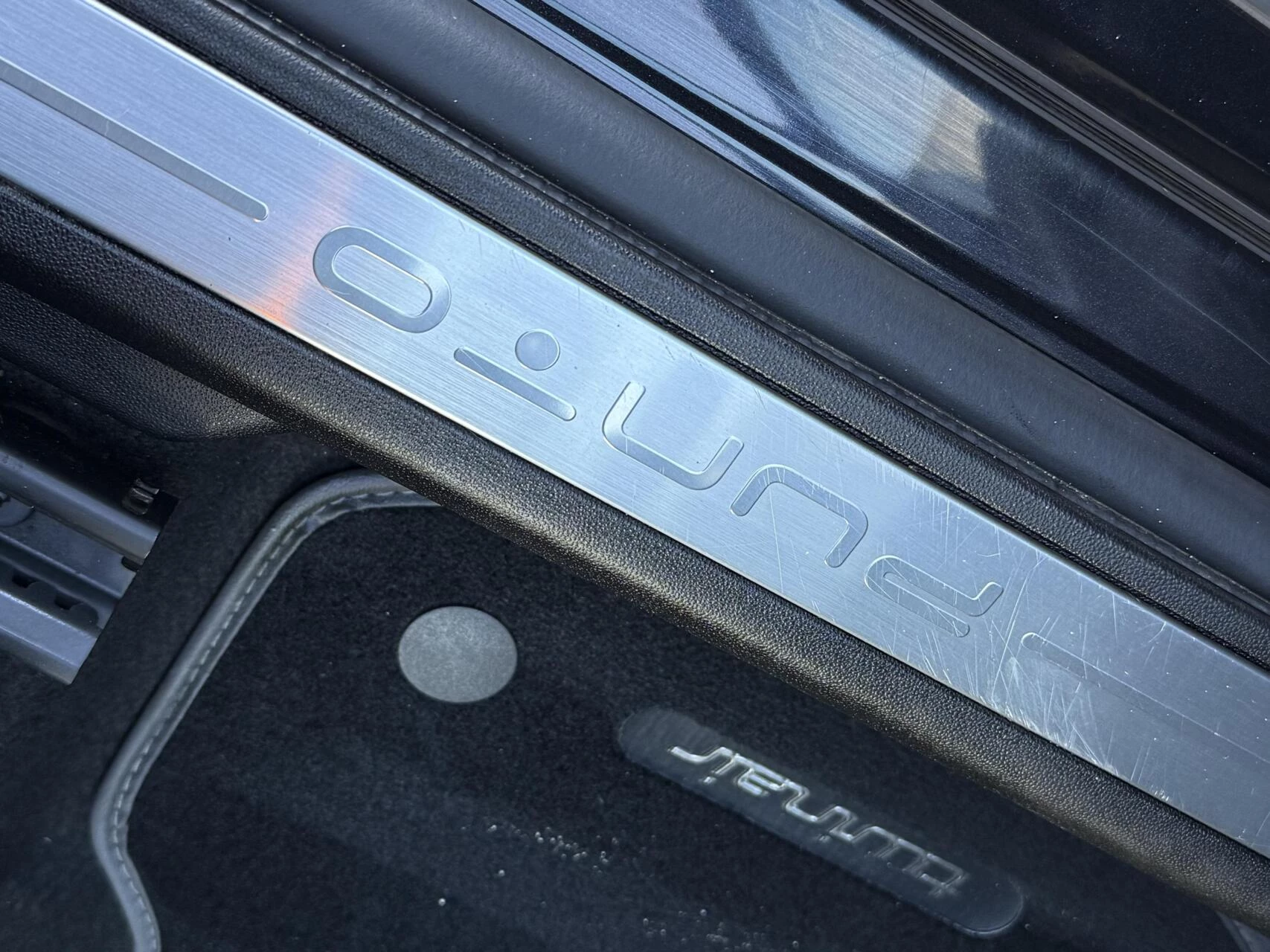 Hoofdafbeelding Fiat Punto