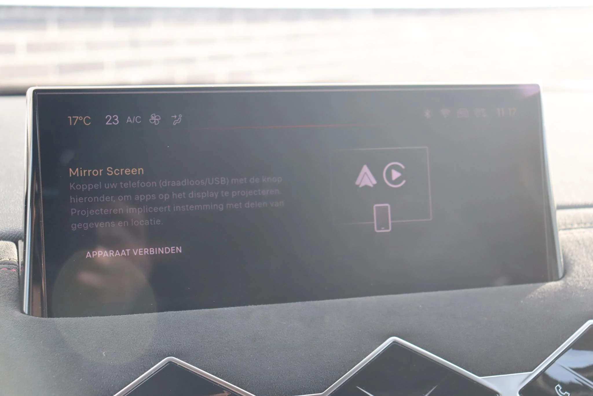 Hoofdafbeelding DS DS 3