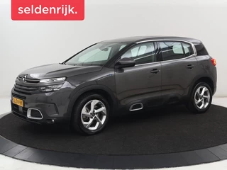 Citroen C5 Aircross 1.6 Plug-in Hybrid 225 Business | SOH 95% |  Camera | Carplay | Navigatie | Dodehoek detectie | Climate control | Parkeerhulp | Cruise control | Digital Cockpit | PHEV | Plug In