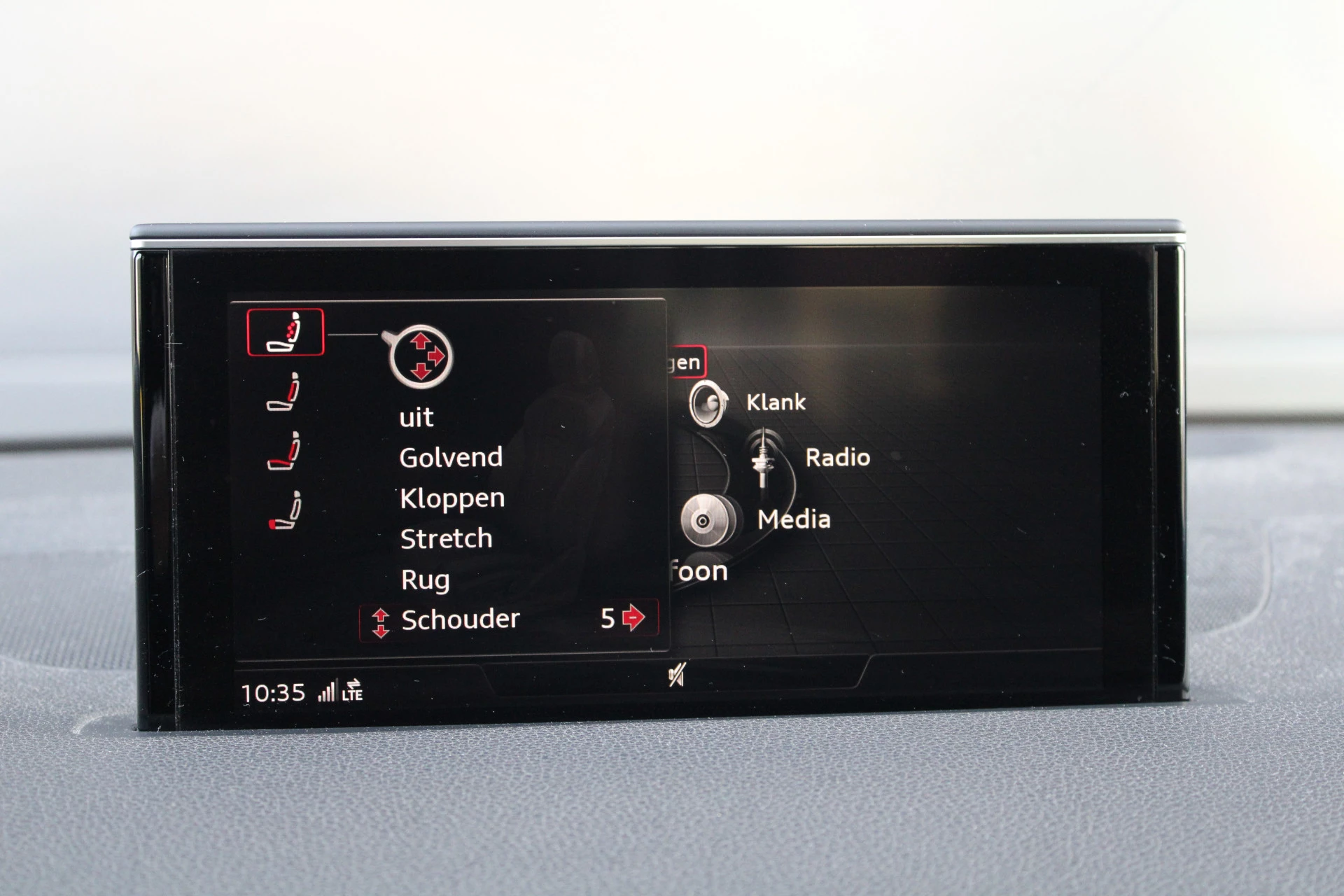 Hoofdafbeelding Audi SQ7