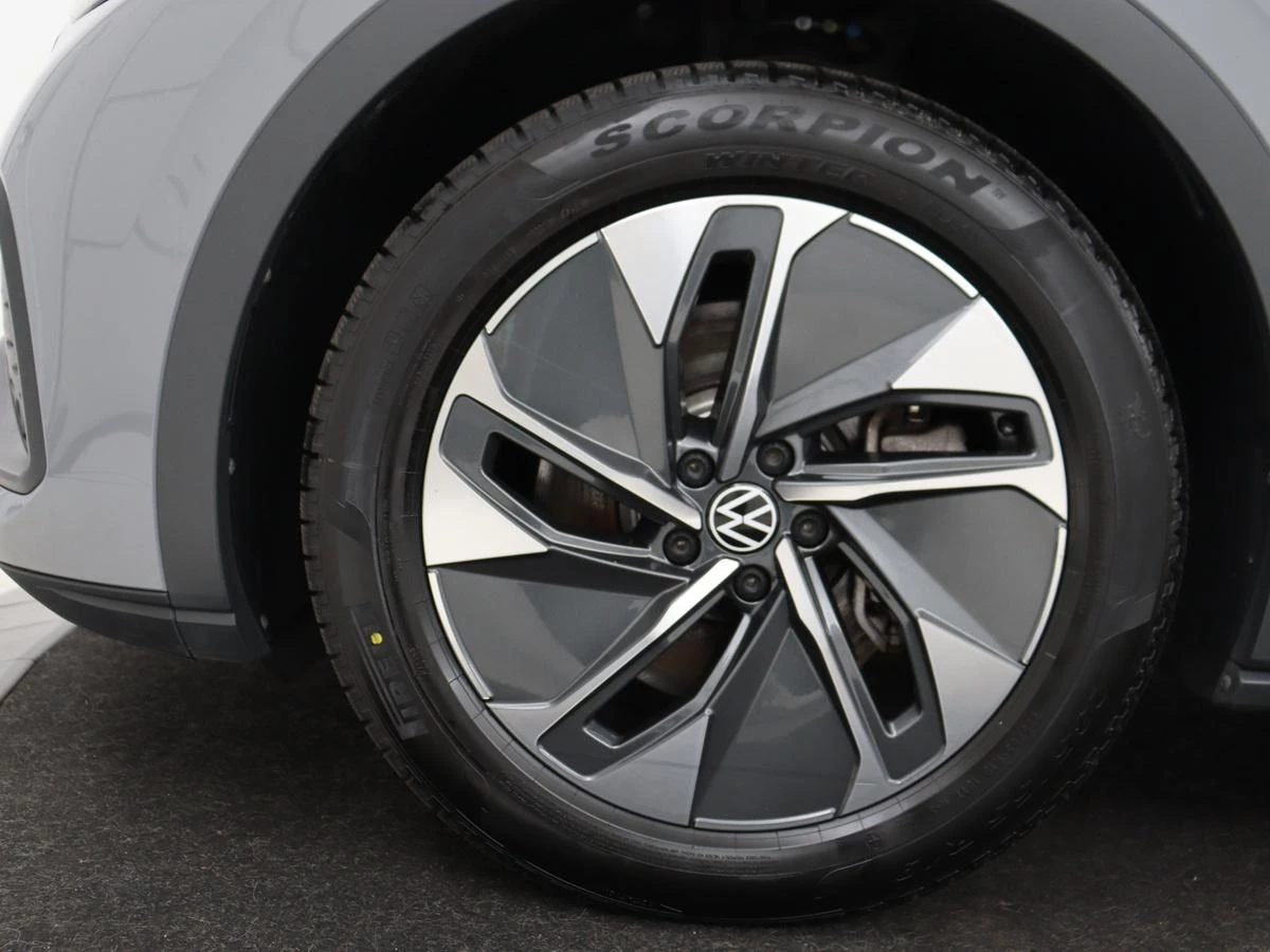 Hoofdafbeelding Volkswagen ID.5