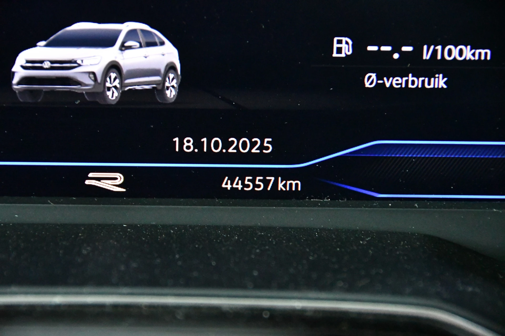 Hoofdafbeelding Volkwagen Taigo
