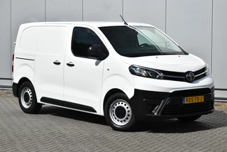 Toyota ProAce Compact 1.5 102 Pk Airco Cruise Camera Euro 6