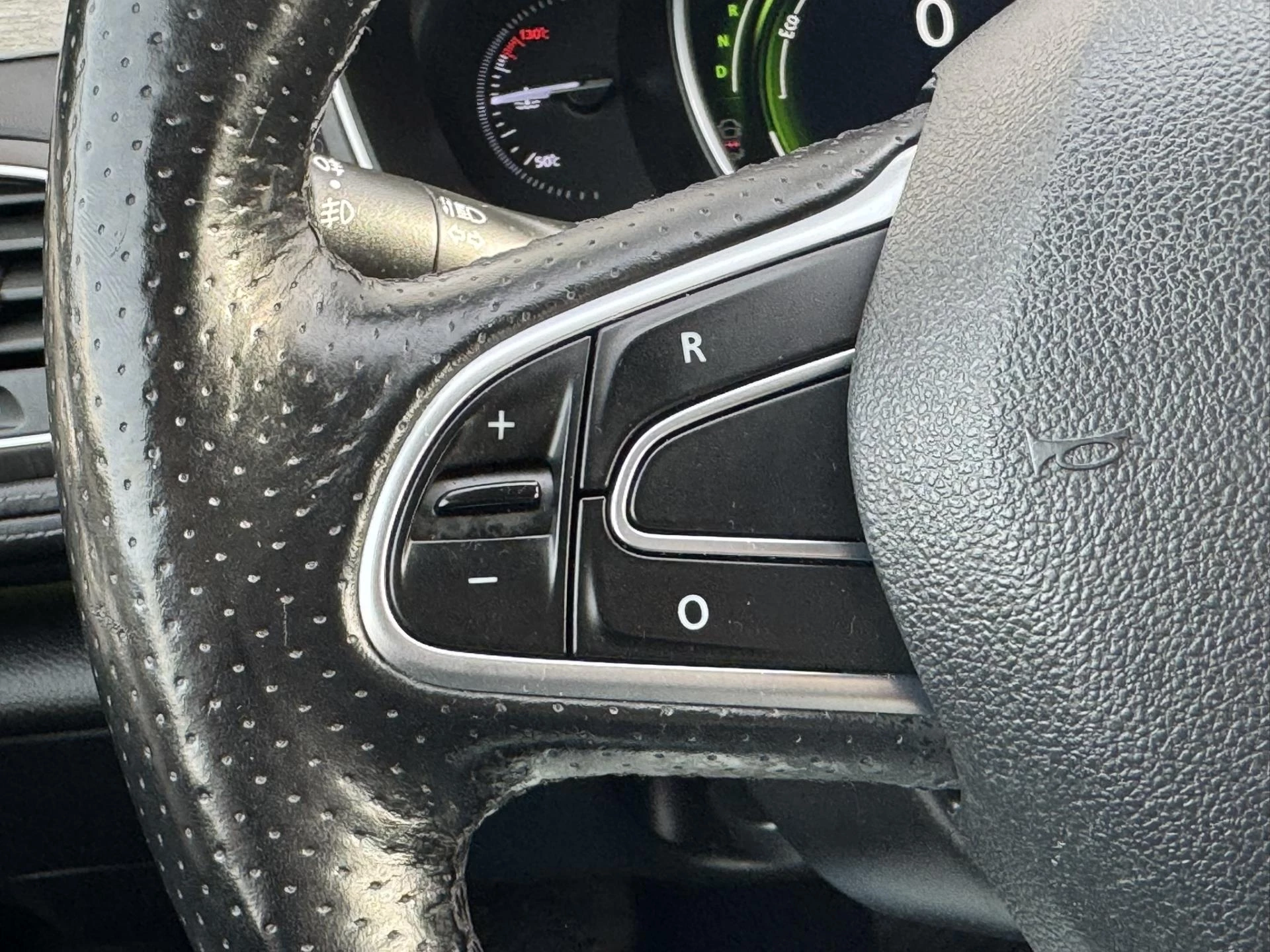 Hoofdafbeelding Renault Talisman