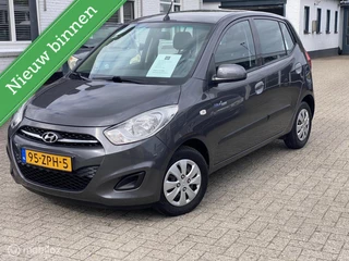 Hyundai i10 1.0 i-Drive Cool