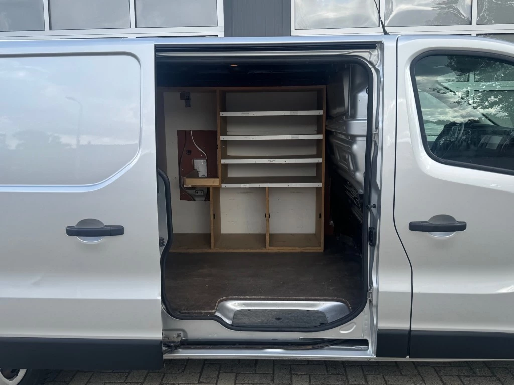 Hoofdafbeelding Fiat Talento