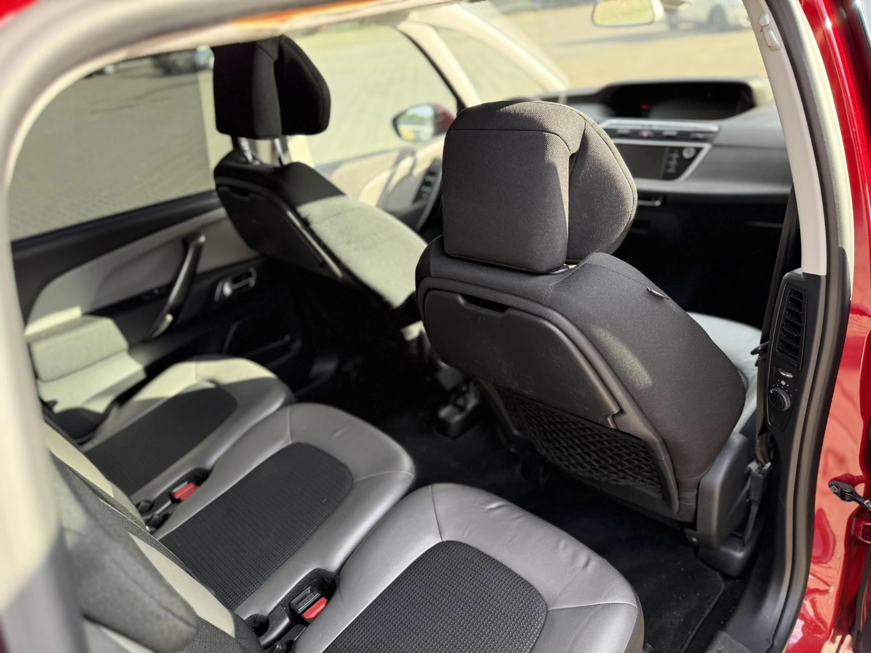 Hoofdafbeelding Citroën Grand C4 Picasso