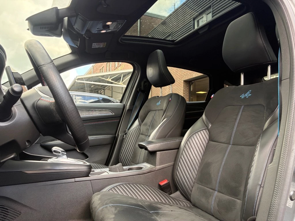 Hoofdafbeelding Renault Arkana