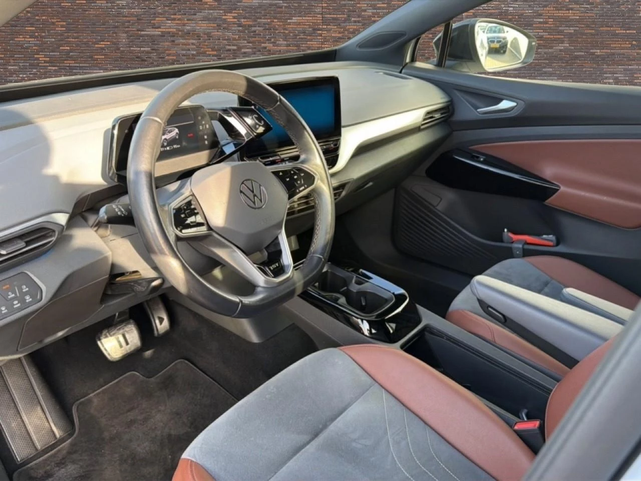 Hoofdafbeelding Volkswagen ID.4