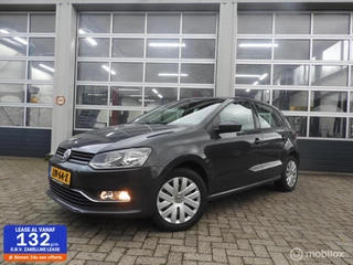 Volkswagen Polo 1.2 TSI Comfortline