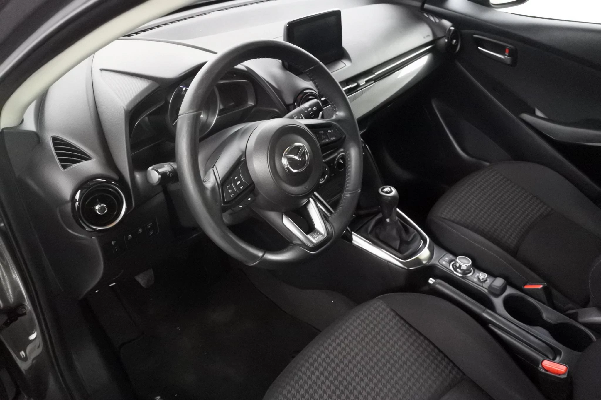 Hoofdafbeelding Mazda 2