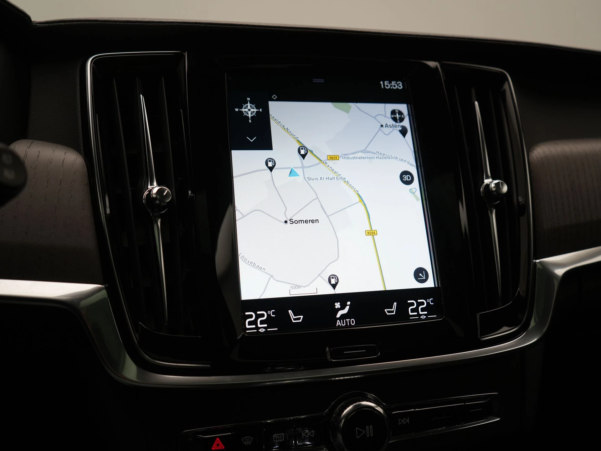 Hoofdafbeelding Volvo V90