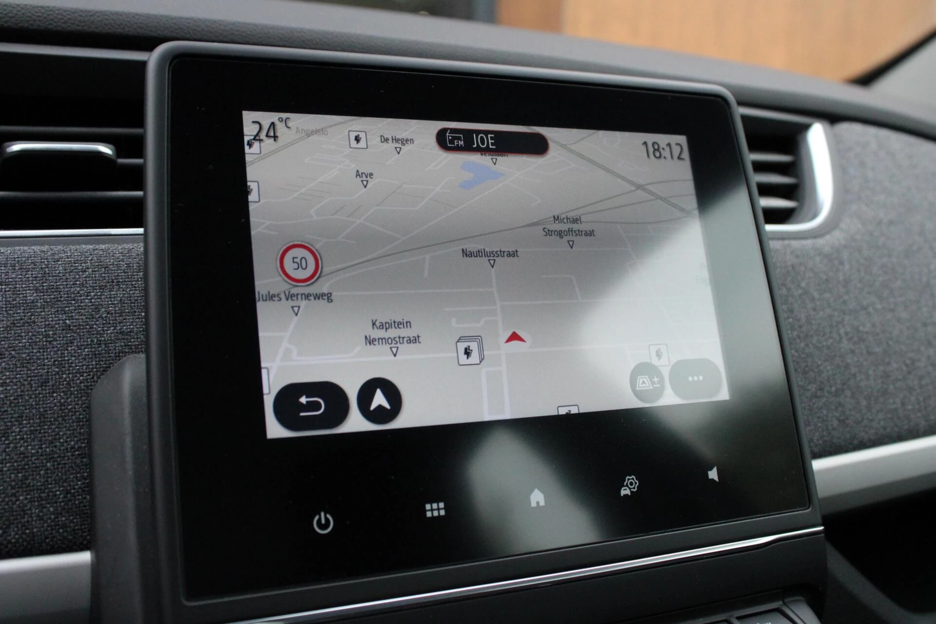 Hoofdafbeelding Renault ZOE