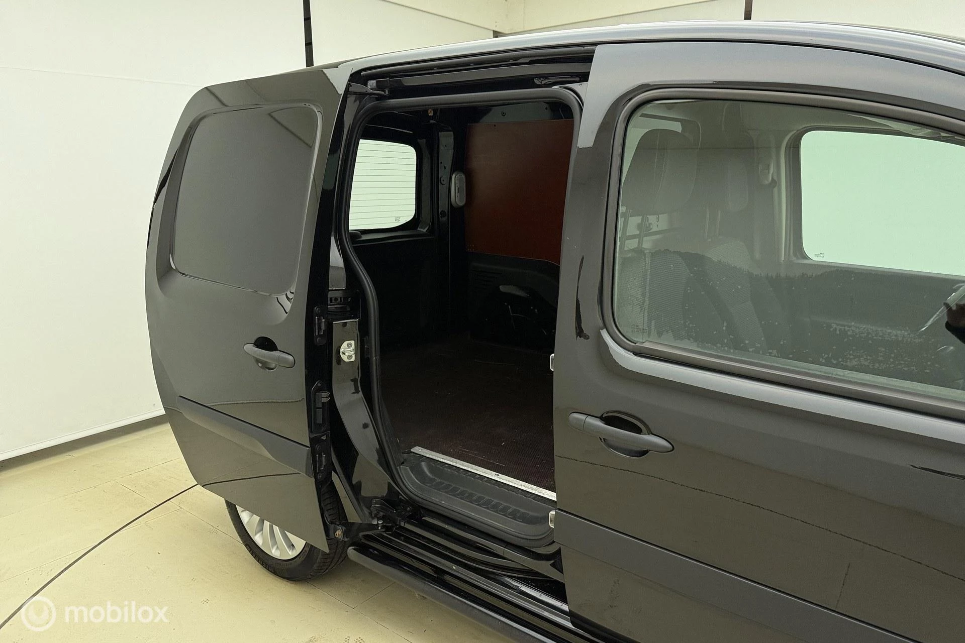 Hoofdafbeelding Mercedes-Benz Citan