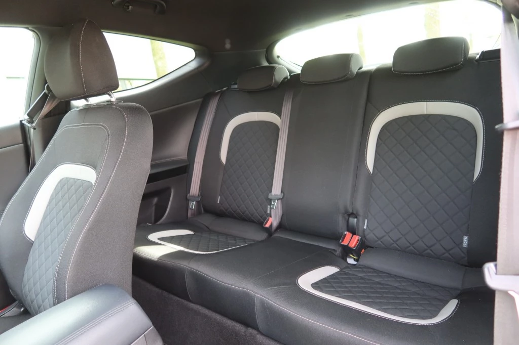 Hoofdafbeelding Kia ProCeed