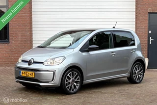 Volkswagen e-Up! Style SoH 96% Camera Carplay Climatronic