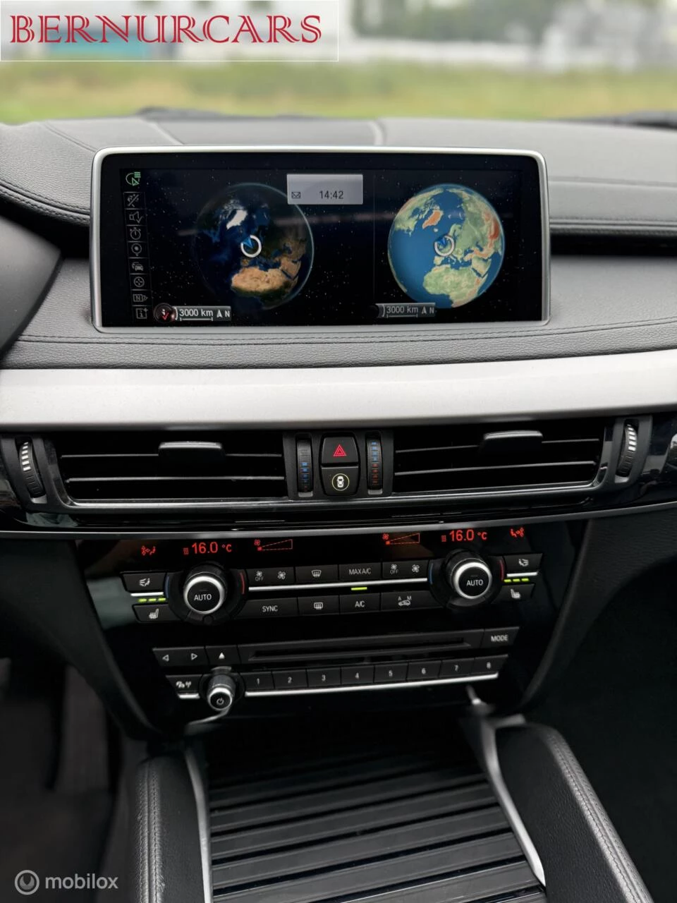 Hoofdafbeelding BMW X6