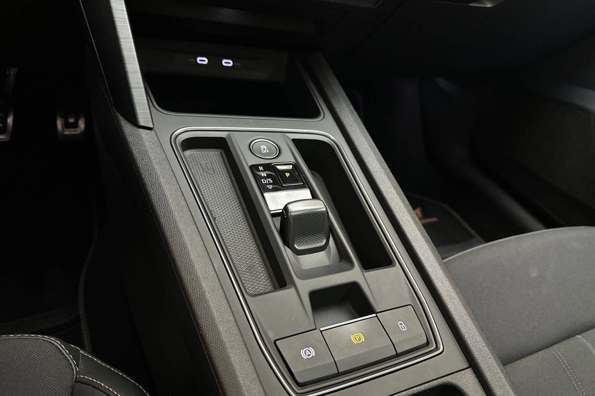 Hoofdafbeelding CUPRA Leon Sportstourer