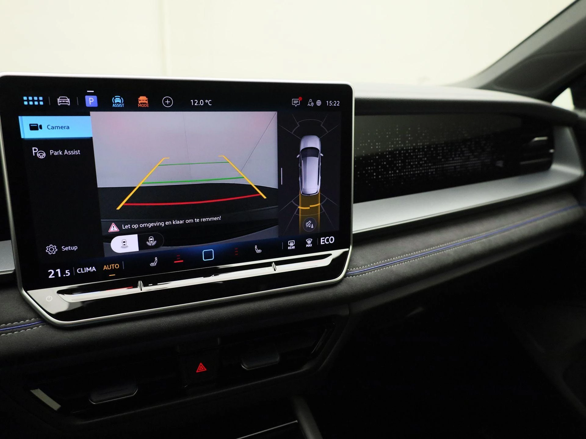 Hoofdafbeelding Volkswagen Tayron