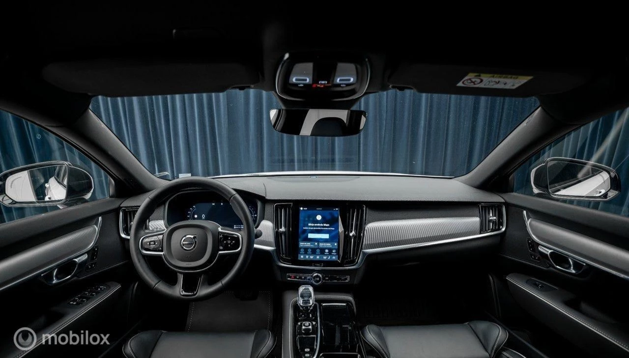 Hoofdafbeelding Volvo S90