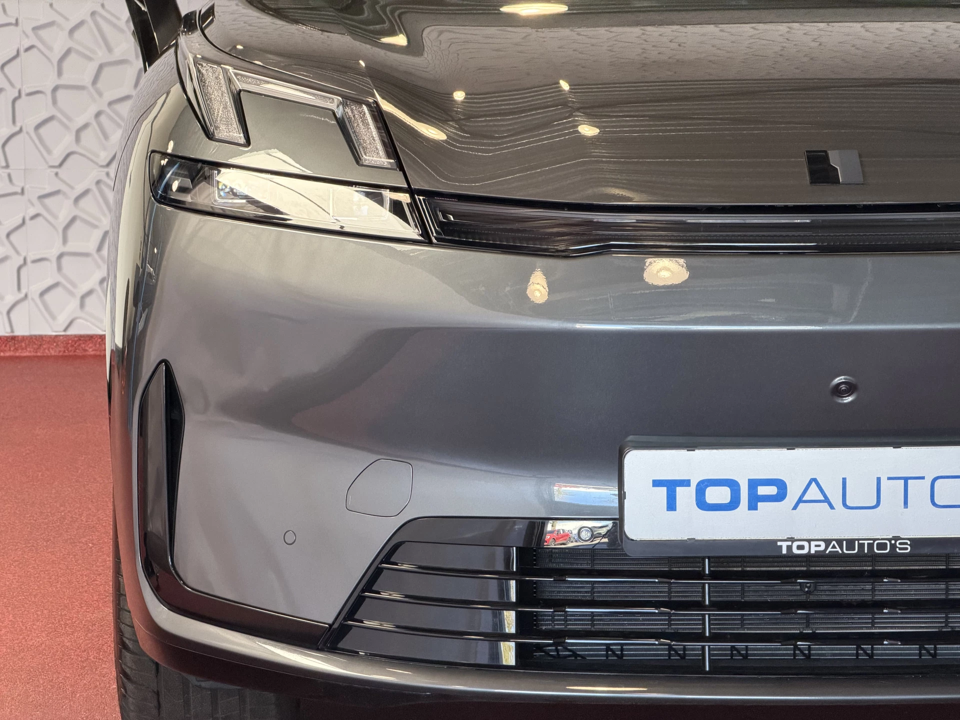 Hoofdafbeelding Lynk & Co 08