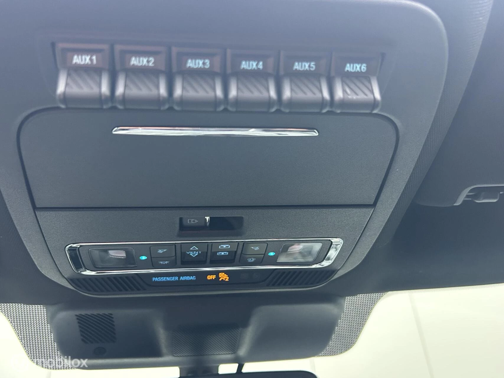 Hoofdafbeelding Ford F-150