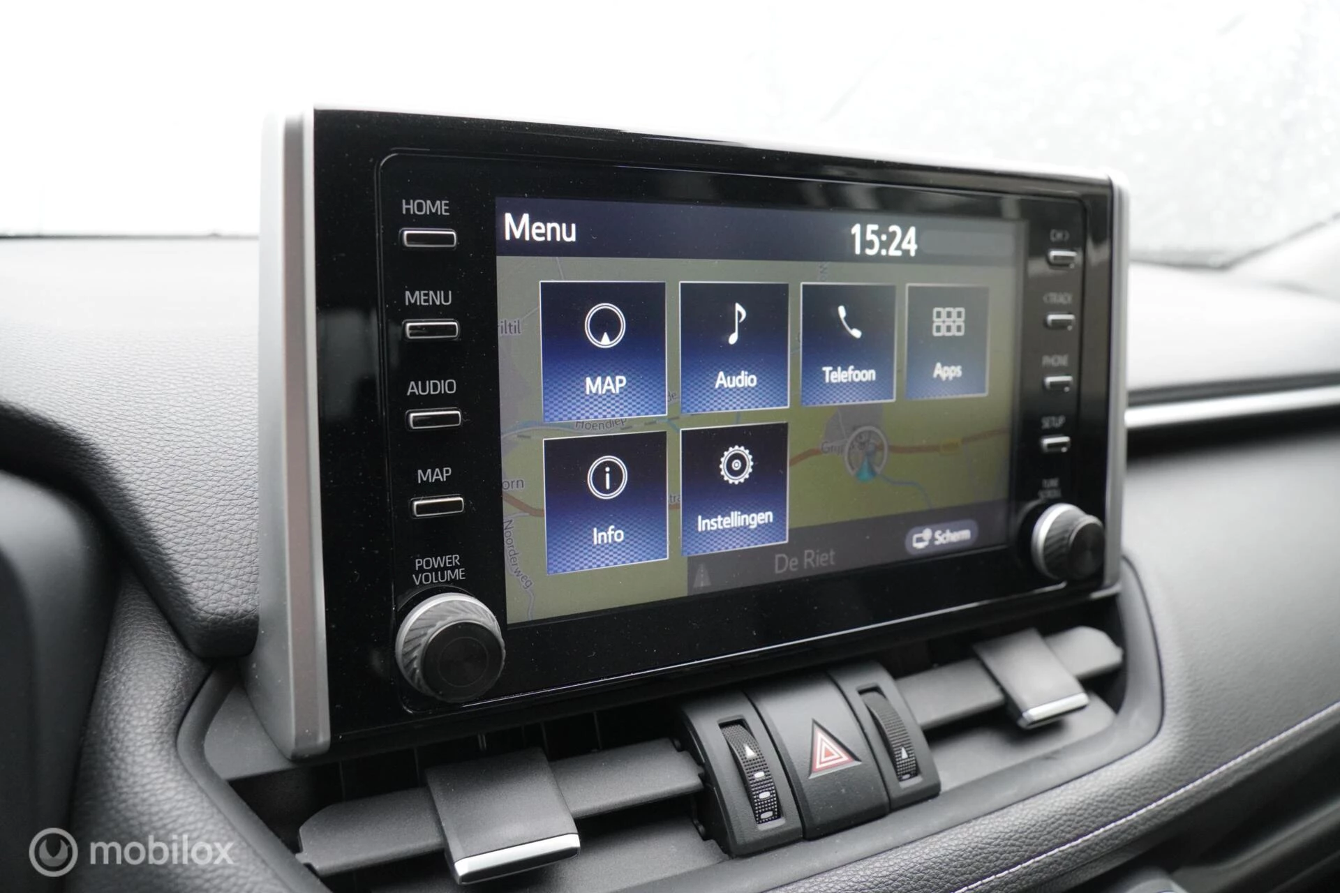 Hoofdafbeelding Toyota RAV4