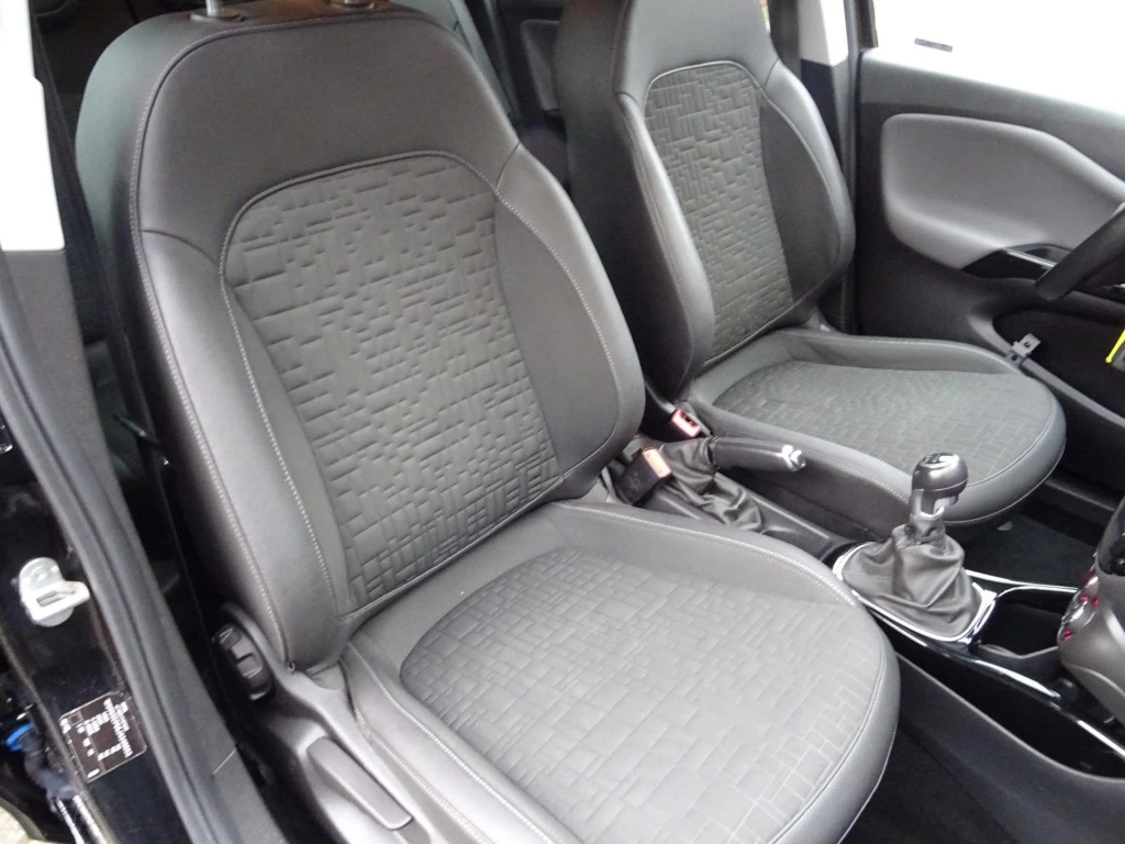 Hoofdafbeelding Opel Corsa-e