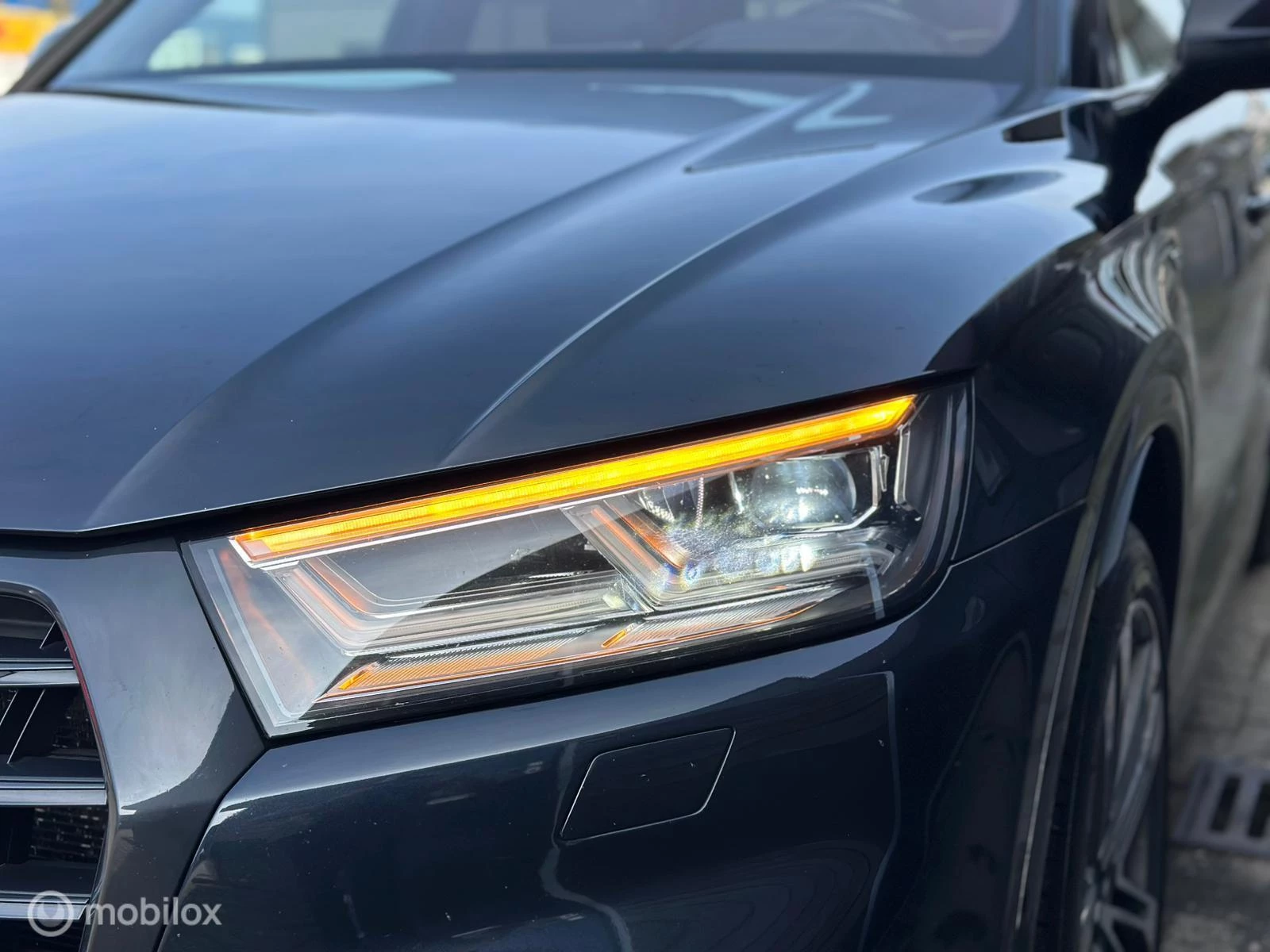 Hoofdafbeelding Audi SQ5